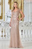 Adora Evening Gowns 3332-03
