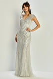 Adora Evening Gowns 3332-03