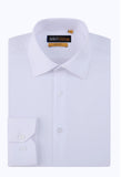 Men’s Suslo Perfect Dress Shirt White