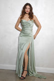 Eureka Evening Gown EK118