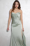 Eureka Evening Gown EK118