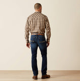Men’s Ariat Salton Modern Jason Slim Leg Jeans