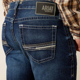 Men’s Ariat Salton Modern Jason Slim Leg Jeans