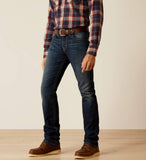 Men’s Ariat M8 Nightingale Slim Leg Jeans