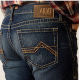 Men’s Ariat M8 Nightingale Slim Leg Jeans