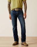 Men’s Ariat M8 Hillcrest Straight Leg Jeans