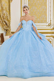 Dancing Queen Quinceañera Dress 1937