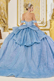 Dancing Queen Quinceañera Dress 1937