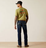 Men’s Ariat M8 Hillcrest Straight Leg Jeans