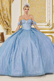 Dancing Queen Quinceañera Dress 1937