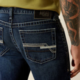 Men’s Ariat M8 Hillcrest Straight Leg Jeans