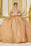 Dancing Queen Quinceañera Dress 1937