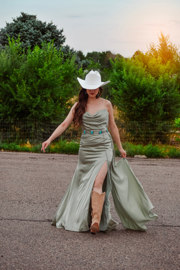 Eureka Evening Gown EK118 Moreno's Wear Eureka Evening Gown EK118 Moreno's Wear
