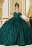 Dancing Queen Quinceañera Dress 1937