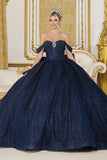 Dancing Queen Quinceañera Dress 1937