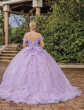 Dancing Queen Quinceañera Dress 1888
