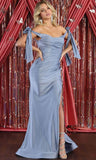 MayQueen Evening Gown MQ1858B