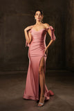 MayQueen Evening Gown MQ1858