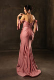 MayQueen Evening Gown MQ1858
