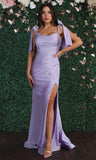 MayQueen Evening Gown MQ1858