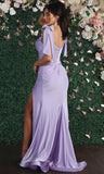 MayQueen Evening Gown MQ1858