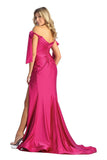 MayQueen Evening Gown MQ1858
