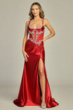 Let's Evening Gowns 8076L