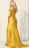 MayQueen Evening Gown MQ1858B
