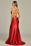 Let's Evening Gowns 8076L
