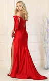 MayQueen Evening Gown MQ1858