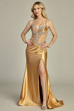 Let's Evening Gowns 8076L
