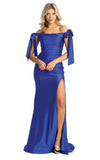 MayQueen Evening Gown MQ1858