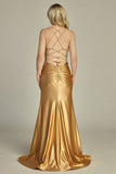 Let's Evening Gowns 8076L