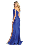 MayQueen Evening Gown MQ1858