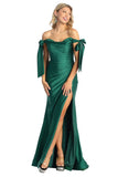 MayQueen Evening Gown MQ1858B
