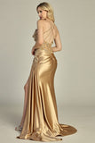 Let's Evening Gowns 8018L