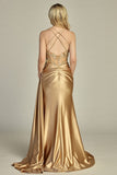 Let's Evening Gowns 8018L