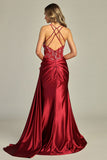 Let's Evening Gowns 8018L