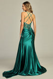 Let's Evening Gowns 8018L