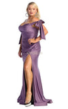 MayQueen Evening Gown MQ1858B