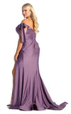 MayQueen Evening Gown MQ1858B
