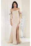 MayQueen Evening Gown MQ1858