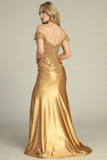 Let's Evening Gowns 8142L