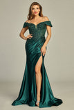 Let's Evening Gowns 8142L