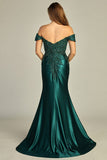 Let's Evening Gowns 8142L