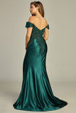 Let's Evening Gowns 8142L