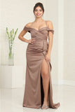 MayQueen Evening Gown RQ7990