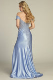 Let's Evening Gowns 8142L
