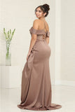MayQueen Evening Gown RQ7990