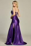 Let's Evening Gowns 8138L